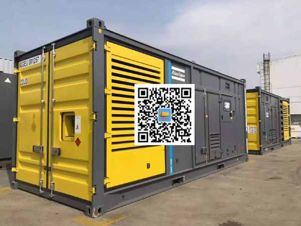 演出大型发电机出租