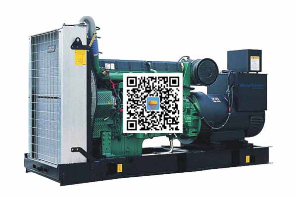 演出发电机出租