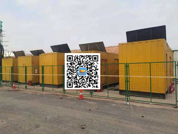 演出大型发电机出租