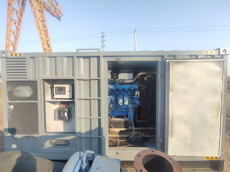 演出柴油发电机组的机油多久更换一次比较合适？